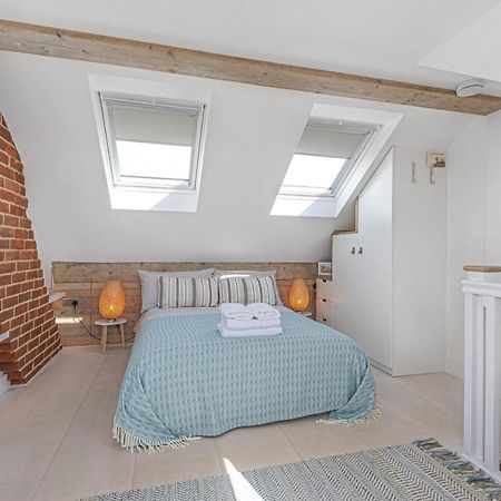 Seagrass Cottage In Southwold, Stunning Property With Views! Eksteriør bilde