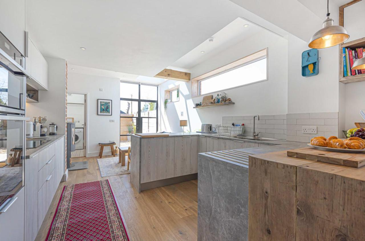 Seagrass Cottage In Southwold, Stunning Property With Views! Eksteriør bilde