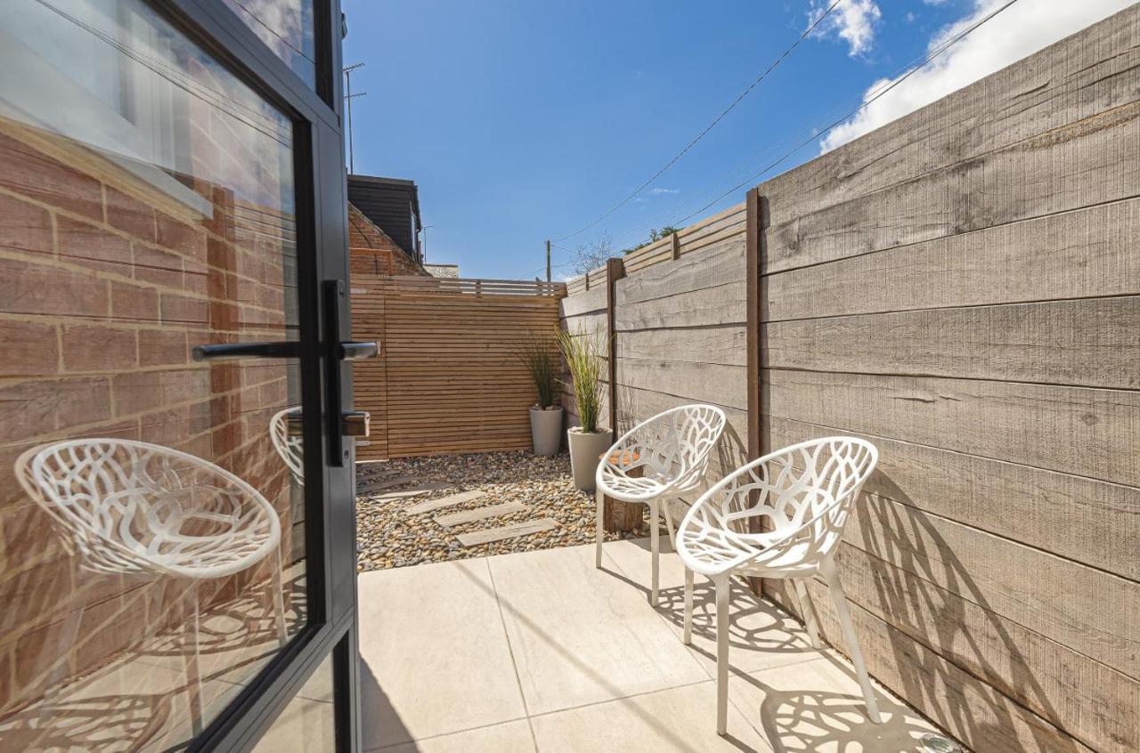 Seagrass Cottage In Southwold, Stunning Property With Views! Eksteriør bilde