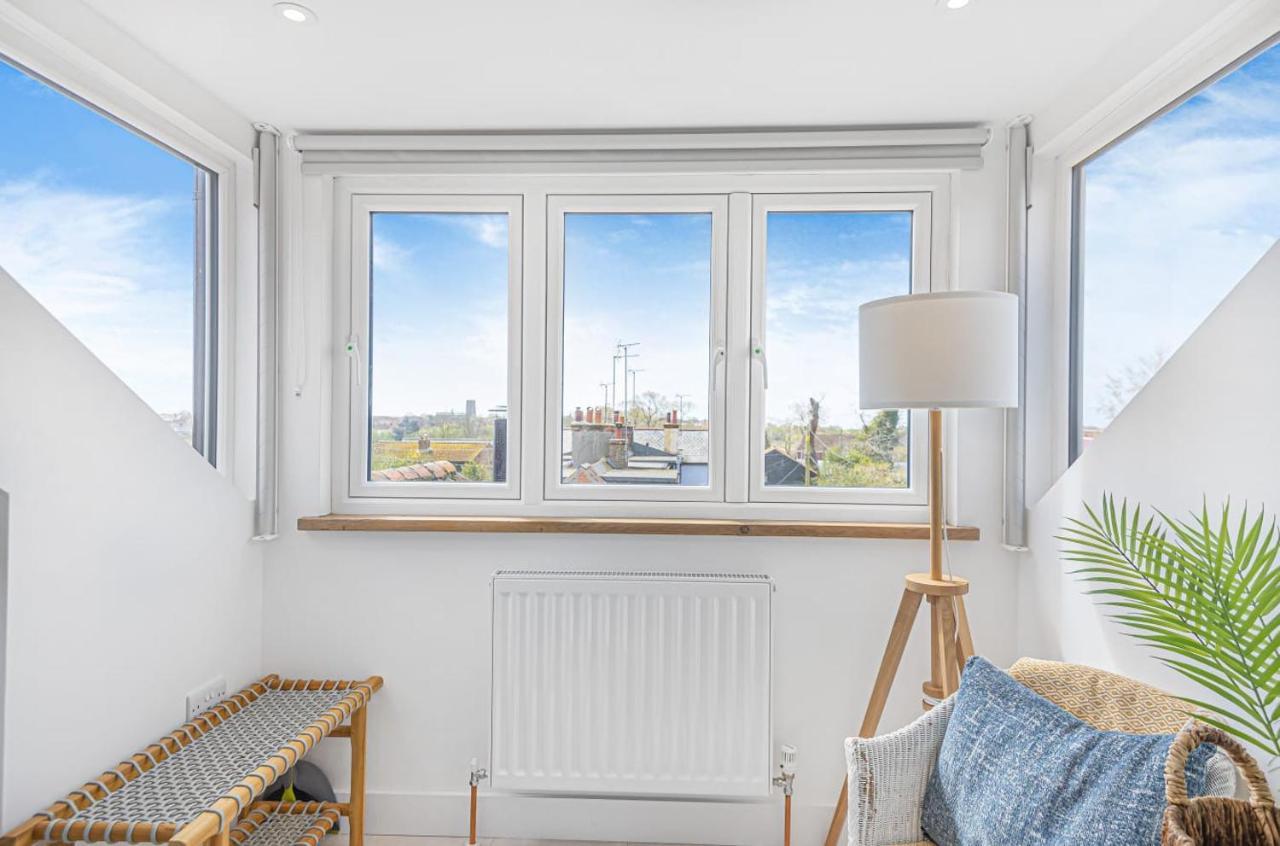 Seagrass Cottage In Southwold, Stunning Property With Views! Eksteriør bilde