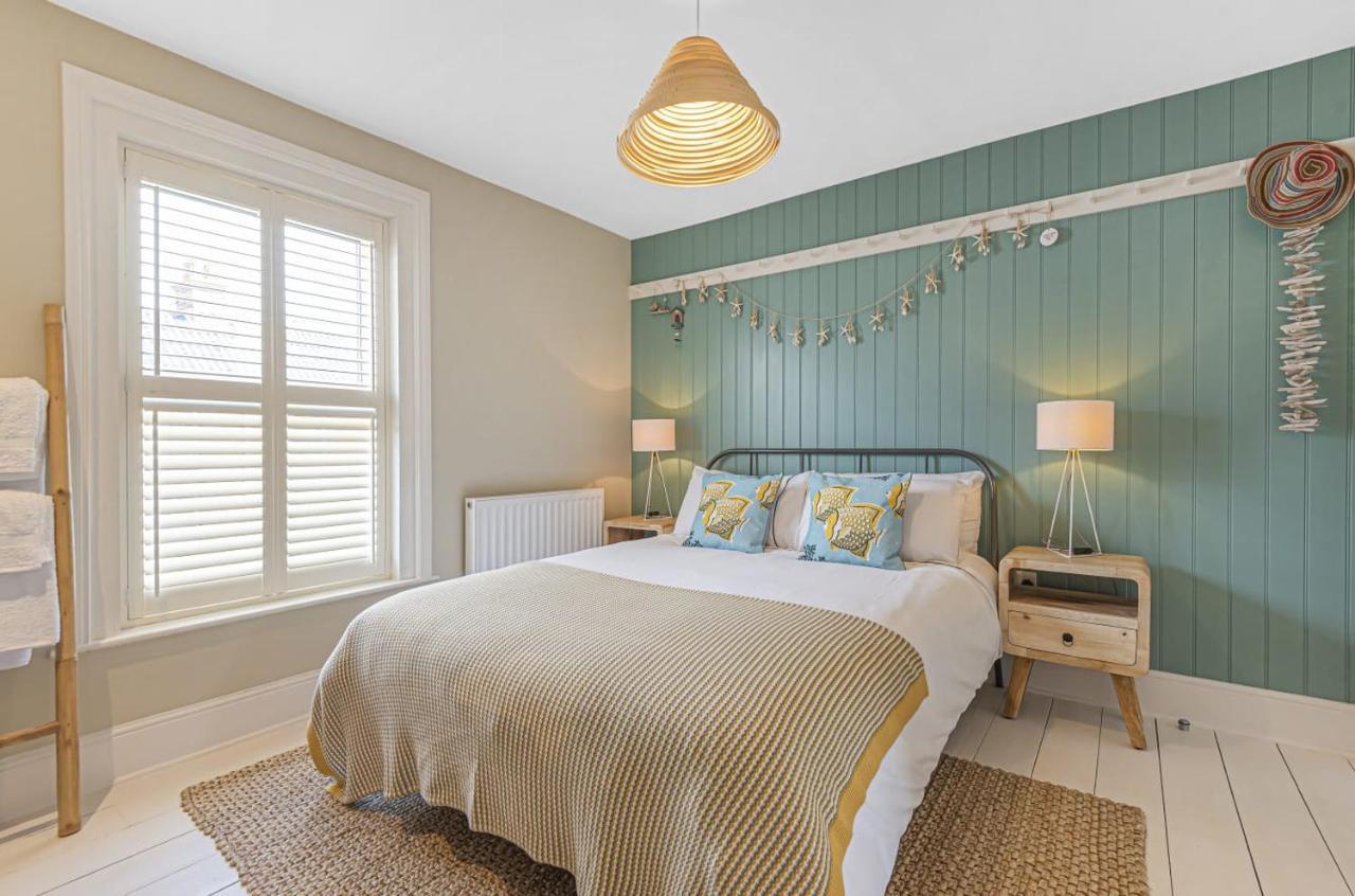 Seagrass Cottage In Southwold, Stunning Property With Views! Eksteriør bilde