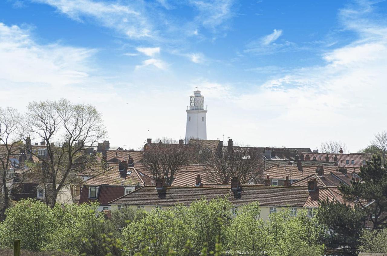 Seagrass Cottage In Southwold, Stunning Property With Views! Eksteriør bilde