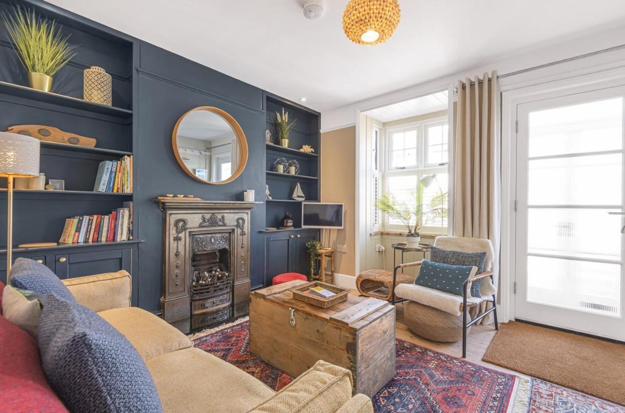 Seagrass Cottage In Southwold, Stunning Property With Views! Eksteriør bilde